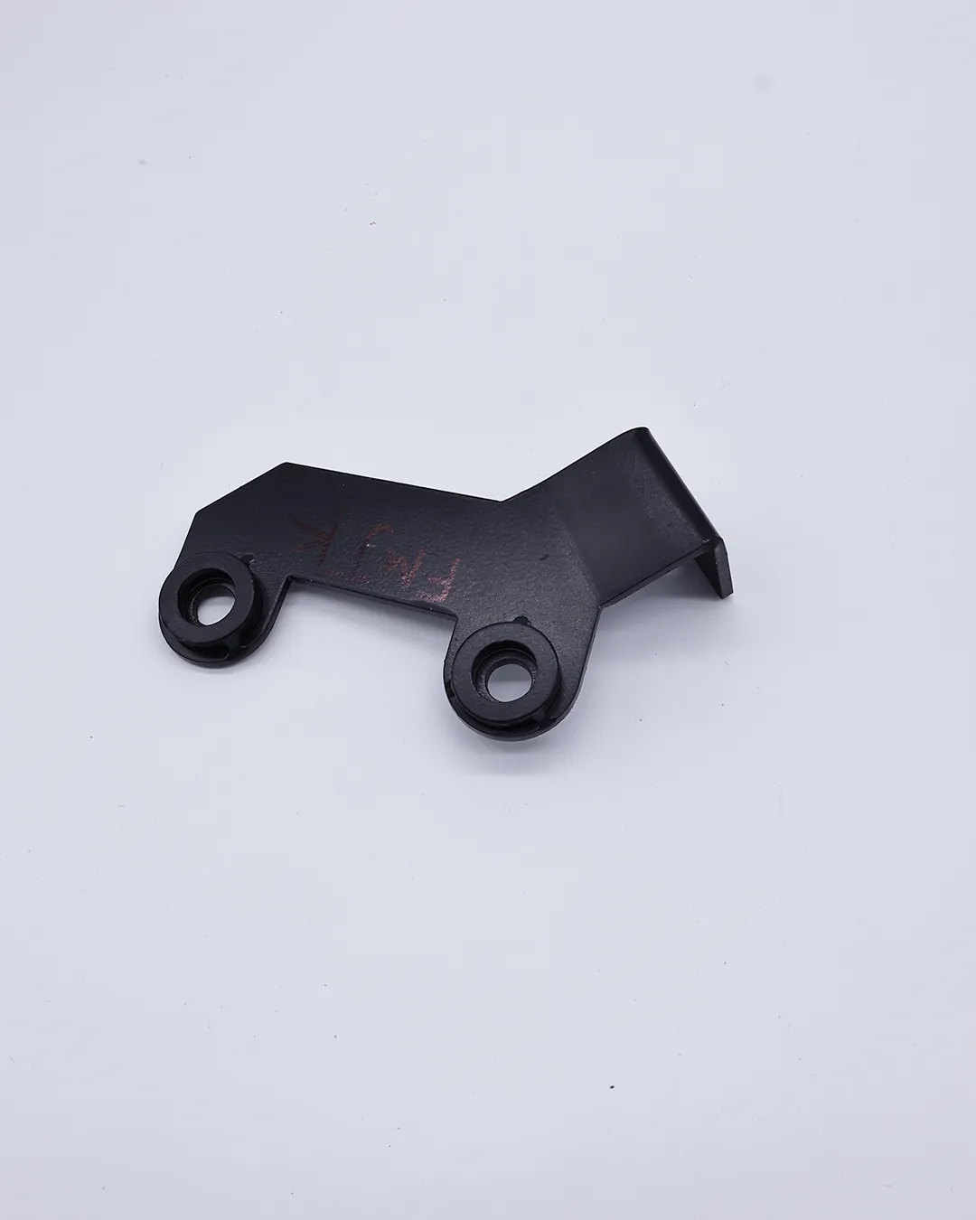 Black Hawk Customs Jeep JK Flag Mount Bracket